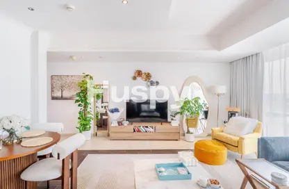 Apartment - 1 Bedroom - 2 Bathrooms for sale in The Matrix - Dubai Sports City - Dubai