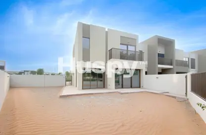 Townhouse - 4 Bedrooms - 4 Bathrooms for rent in La Violeta 1 - Villanova - Dubai Land - Dubai
