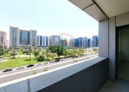 Apartment - 4 bedrooms - 5 bathrooms for rent in Khalifa Street - Abu Dhabi