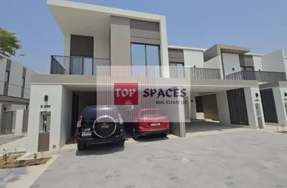 فيلا - 4 غرف نوم - 5 حمامات للايجار في اورا - تلال الغاف - دبي فيلا - 4 غرف نوم - 5 حمامات للايجار في اورا - تلال الغاف - دبي