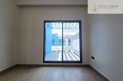 Townhouse - 4 Bedrooms - 3 Bathrooms for rent in Santorini - Damac Lagoons - Dubai