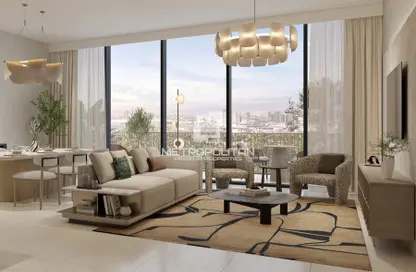 Apartment - 1 Bedroom - 2 Bathrooms for sale in Expo City Mangrove Residences - Expo City - Dubai