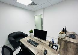 Business Centre - 6 bathrooms for rent in Aspin Tower - Sheikh Zayed Road - Dubai