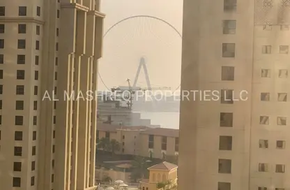 شقة - 3 غرف نوم - 4 حمامات للايجار في مرجان 5 - مرجان - مساكن شاطئ الجميرا - دبي