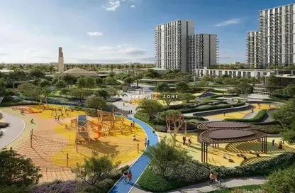 Apartment - 2 Bedrooms - 2 Bathrooms for sale in Hillsedge - Dubai Hills - Dubai Hills Estate - Dubai