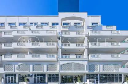 Apartment - 1 Bedroom - 1 Bathroom for sale in Mayas Geneva - Jumeirah Village Circle - Dubai