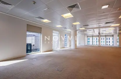 Parking image for: Office Space - Studio for rent in Currency House Offices - Currency House - DIFC - Dubai, Image 1