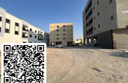 Land - Studio for sale in Al Jurf Industrial 2 - Al Jurf Industrial - Ajman
