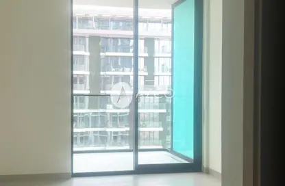 Apartment - Studio - 1 Bathroom for rent in Binghatti Azure - Jumeirah Village Circle - Dubai