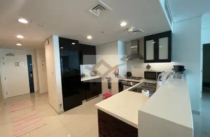 Apartment - 2 Bedrooms - 4 Bathrooms for sale in DAMAC Maison Canal Views - Business Bay - Dubai
