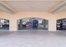 Shop - 1 bathroom for rent in Foxhill 3 - Foxhill - Motor City - Dubai