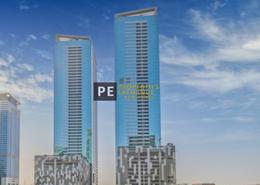 Apartment - 2 bedrooms - 3 bathrooms for rent in Tiara East Tower - Business Bay - Dubai