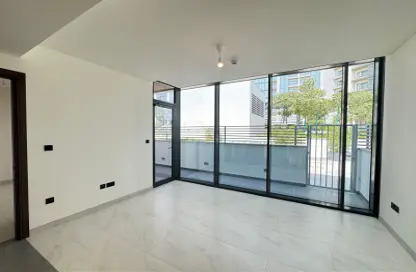 Apartment - 1 Bedroom - 1 Bathroom for rent in The Crest - Sobha Hartland - Mohammed Bin Rashid City - Dubai