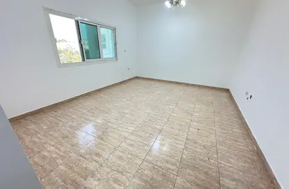 Apartment - Studio - 1 Bathroom for rent in Al Mushrif - Abu Dhabi