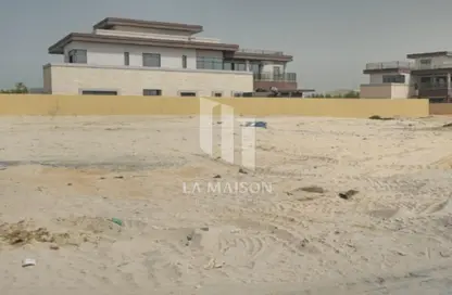 أرض - استوديو للبيع في الجرف جاردنز - الجرف - غنتوت - أبوظبي