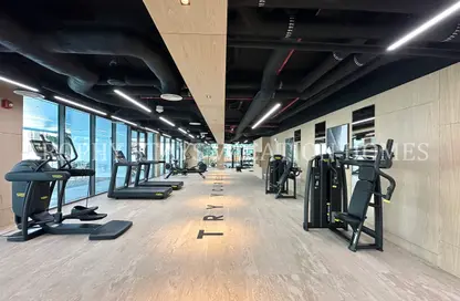 Apartment - 2 Bedrooms - 3 Bathrooms for rent in Terraces Marasi Drive - Business Bay - Dubai