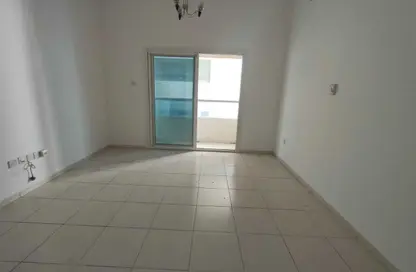 Apartment - 1 Bedroom - 2 Bathrooms for rent in Al Majaz 3 - Al Majaz - Sharjah