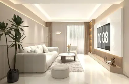 Apartment - 1 Bedroom - 2 Bathrooms for sale in Sports View Residence - Al Warsan 4 - Al Warsan - Dubai
