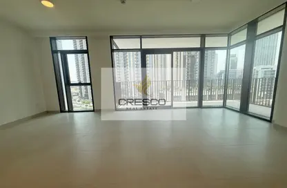 Apartment - 2 Bedrooms - 2 Bathrooms for rent in Creek Crescent - Dubai Creek Harbour (The Lagoons) - Dubai