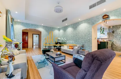 Villa - 3 Bedrooms - 3 Bathrooms for sale in Cedre Villas - Dubai Silicon Oasis - Dubai