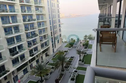 شقة - غرفة نوم - 2 حمامات للايجار في باسيفيك بولينيزيا - باسيفيك - جزيرة المرجان - رأس الخيمة