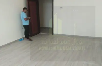 Apartment - 2 Bedrooms - 2 Bathrooms for rent in Al Hamidiya 1 - Al Hamidiya - Ajman