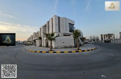 Villa - 5 Bedrooms - 7+ Bathrooms for sale in Al Yasmeen 1 - Al Yasmeen - Ajman