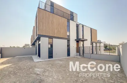 Townhouse - 4 Bedrooms - 4 Bathrooms for rent in Mudon Al Ranim 2 - Mudon - Dubai Townhouse - 4 Bedrooms - 4 Bathrooms for rent in Mudon Al Ranim 2 - Mudon - Dubai