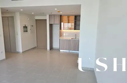 Apartment - 1 Bedroom - 1 Bathroom for sale in Park Field Tower 2 - Park Field - Dubai Hills Estate - Dubai