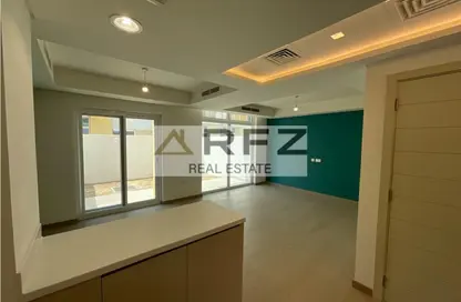 تاون هاوس - 3 غرف نوم - 4 حمامات للبيع في كاميليا - داماك هيلز 2 - دبي تاون هاوس - 3 غرف نوم - 4 حمامات للبيع في كاميليا - داماك هيلز 2 - دبي