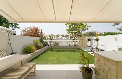 Villa - 2 Bedrooms - 3 Bathrooms for sale in Springs 9 - The Springs - Dubai