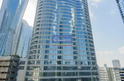 Apartment - 3 Bedrooms - 3 Bathrooms for rent in Sigma Towers - City Of Lights - Al Reem Island - Abu Dhabi