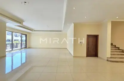 Villa - 4 Bedrooms - 5 Bathrooms for rent in Al Barsha 1 Villas - Al Barsha 1 - Al Barsha - Dubai