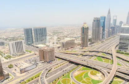 Apartment - 1 Bedroom - 2 Bathrooms for rent in The Address Sky View Tower 2 - The Address Sky View Towers - Downtown Dubai - Dubai