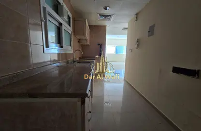 Apartment - Studio - 1 Bathroom for rent in Tiger Building Al Qadesia - Al Nahda - Sharjah