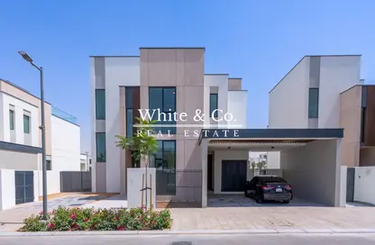Villa - 5 Bedrooms - 6 Bathrooms for sale in Caya 2 - Arabian Ranches 3 - Dubai