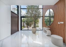 Villa - 5 bedrooms - 6 bathrooms for rent in The Nest - Al Barari - Dubai