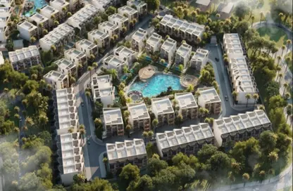 Townhouse - 4 Bedrooms - 5 Bathrooms for sale in Knightsbridge - Meydan - Dubai