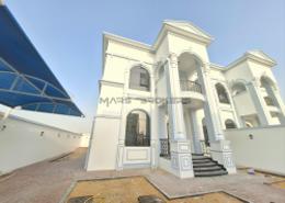 Villa - 4 bedrooms - 5 bathrooms for rent in Hoshi - Al Badie - Sharjah