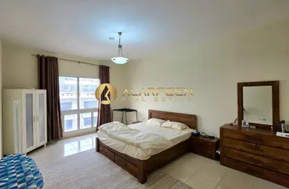 Apartment - 1 Bedroom - 2 Bathrooms for sale in Magnolia 2 - Emirates Gardens 2 - Jumeirah Village Circle - Dubai Apartment - 1 Bedroom - 2 Bathrooms for sale in Magnolia 2 - Emirates Gardens 2 - Jumeirah Village Circle - Dubai