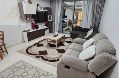 شقة - غرفة نوم - 2 حمامات للبيع في أبراج غلفا - الراشدية 1 - الراشدية - عجمان