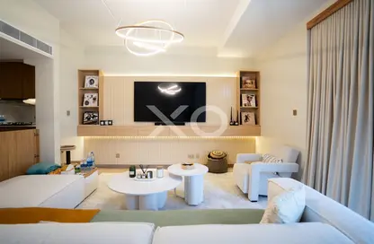 Villa - 3 Bedrooms - 4 Bathrooms for sale in Erantis - Jumeirah Village Circle - Dubai
