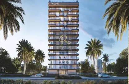 شقة - غرفة نوم - 2 حمامات للبيع في سيراف من وادان - مجمع دبي ريزيدنس - دبي لاند - دبي