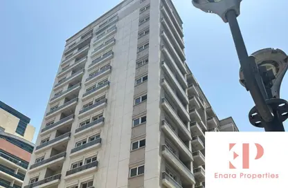 Apartment - 2 Bedrooms - 3 Bathrooms for rent in Green View 1 - Green View - Barsha Heights (Tecom) - Dubai