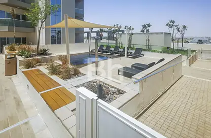 Apartment - 2 Bedrooms - 3 Bathrooms for sale in Viridis B - Viridis Residence and Hotel Apartments - Damac Hills 2 - Dubai