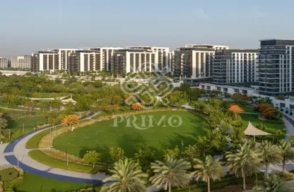 شقة - 2 غرف نوم - 3 حمامات للبيع في مبنى بارك لين 1 - بارك لين. - دبي هيلز استيت - دبي