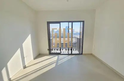Apartment - Studio - 1 Bathroom for rent in Jawaher Residences - Maryam Island - Sharjah