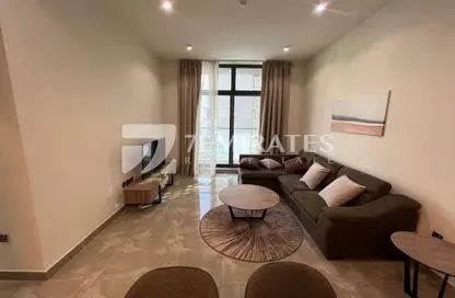 Apartment - 2 Bedrooms - 2 Bathrooms for sale in Majestique Residence 2 - Majestique Residence - Dubai South (Dubai World Central) - Dubai