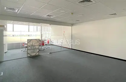 مكتب - استوديو للايجار في البرج الذهبي - (JLT) مجمع I - أبراج بحيرة الجميرا - دبي