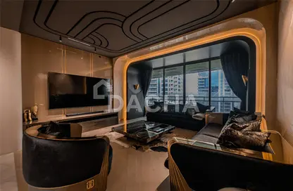 Apartment - 3 Bedrooms - 5 Bathrooms for sale in Laguna Tower - JLT Cluster A - Jumeirah Lake Towers - Dubai